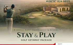 R Hotel Rancamaya